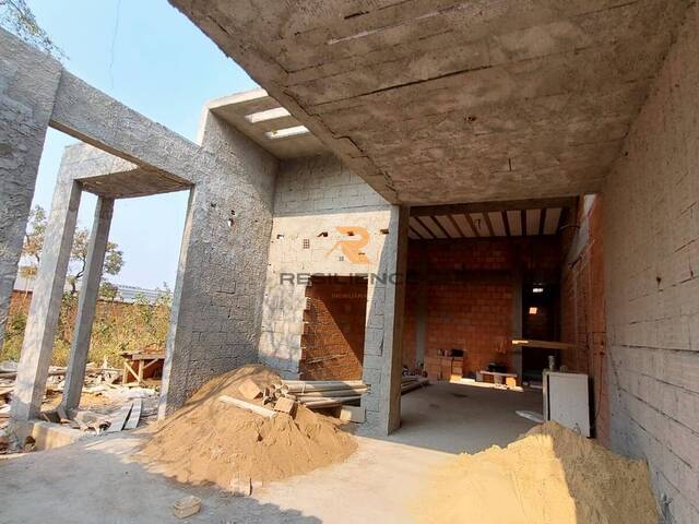 #1381 - Casa para Venda em Lagoa Santa - MG