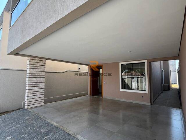 #584 - Casa para Venda em Lagoa Santa - MG