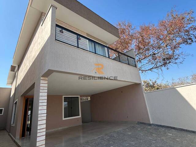 #584 - Casa para Venda em Lagoa Santa - MG