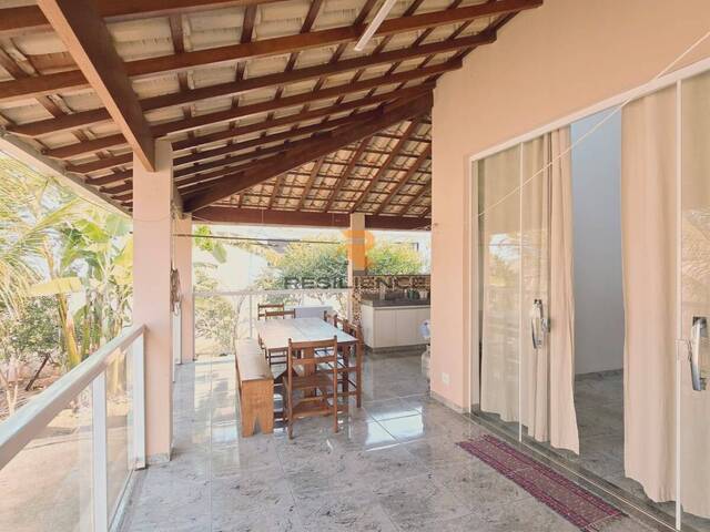 #1397 - Casa para Venda em Lagoa Santa - MG