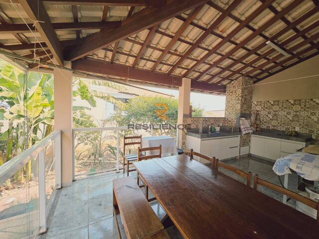 Casa para Venda em Lagoa Santa - 4