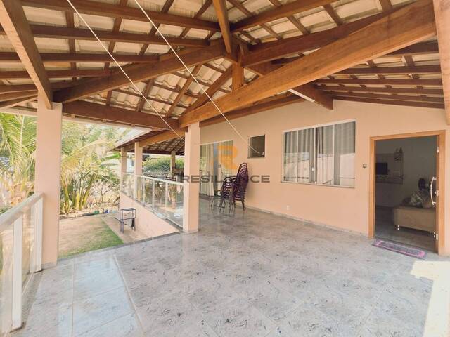 #1397 - Casa para Venda em Lagoa Santa - MG