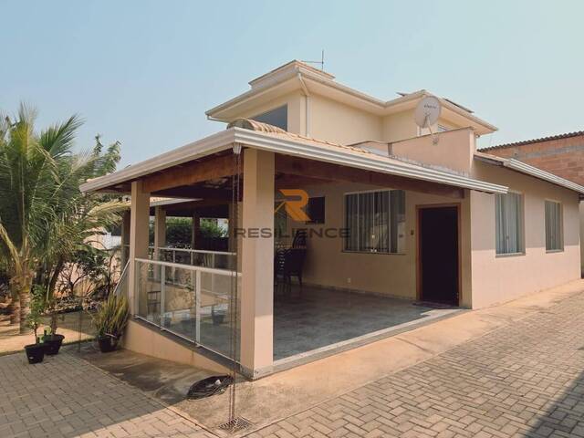 #1397 - Casa para Venda em Lagoa Santa - MG