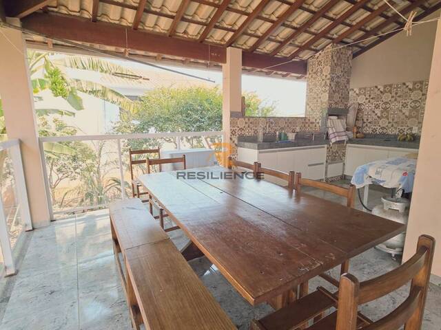 Casa para Venda em Lagoa Santa - 5