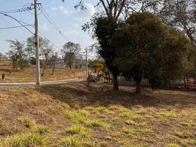 #751 - Lotes em condomínio para Venda em Lagoa Santa - MG - 2