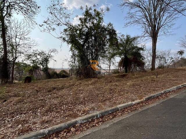 Lotes em condomínio para Venda em Lagoa Santa - 4