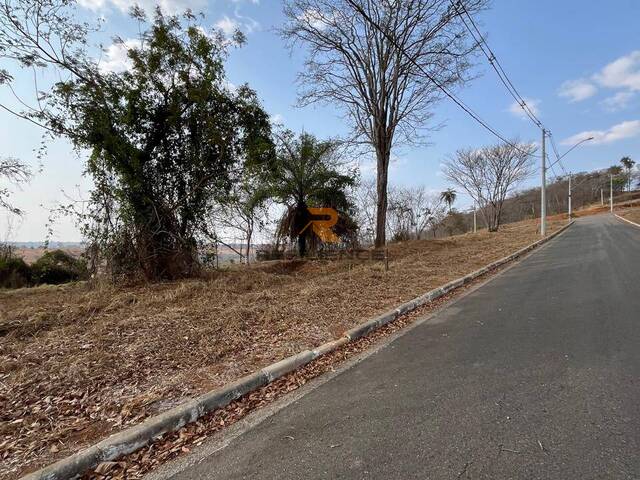 Lotes em condomínio para Venda em Lagoa Santa - 5