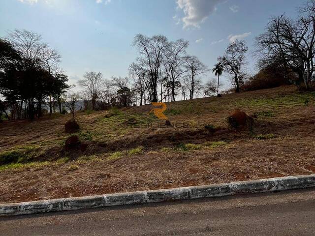 Lotes em condomínio para Venda em Lagoa Santa - 4