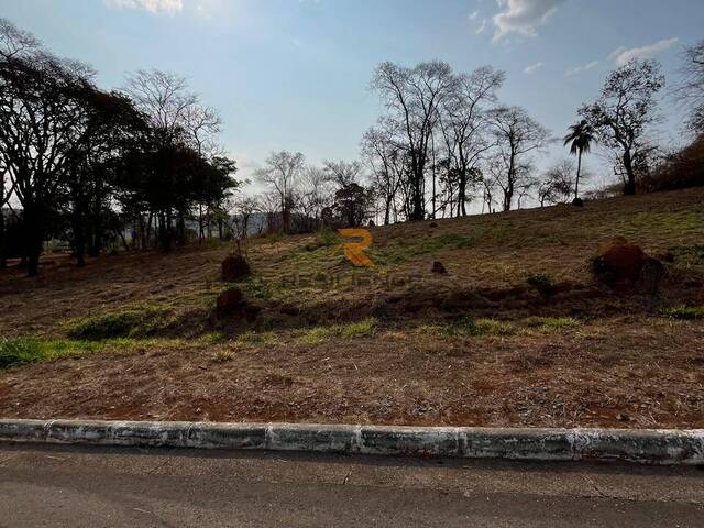 Lotes em condomínio para Venda em Lagoa Santa - 5