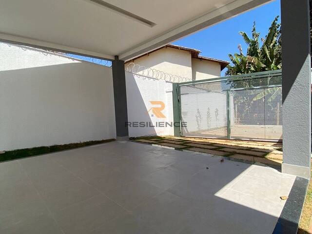 Casa para Venda em Lagoa Santa - 5