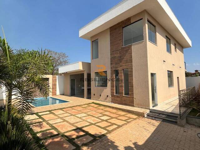 #910 - Casa para Venda em Lagoa Santa - MG