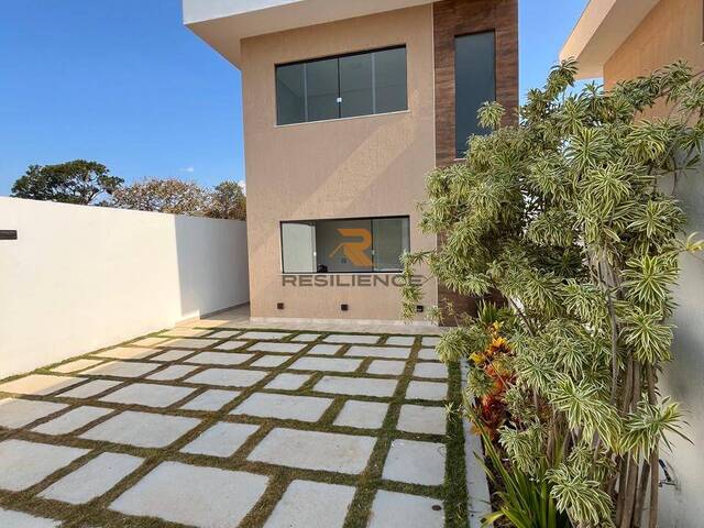 #908 - Casa para Venda em Lagoa Santa - MG