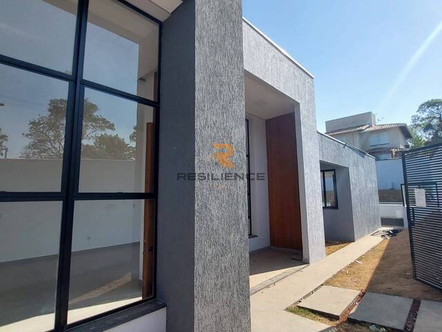 #1415 - Casa para Venda em Lagoa Santa - MG