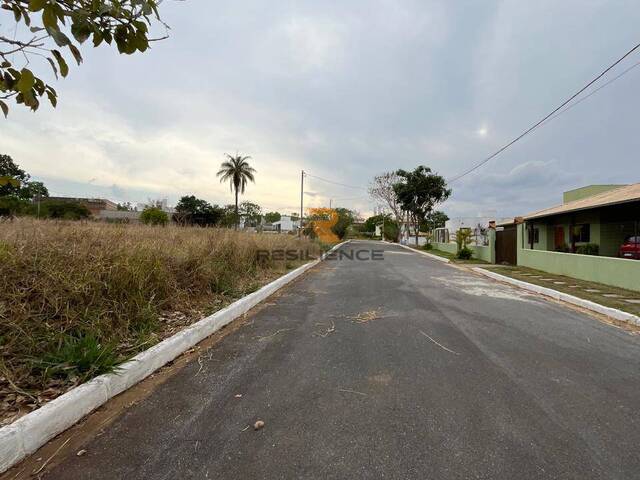 Lotes em condomínio para Venda em Lagoa Santa - 5