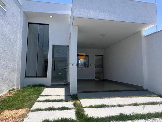 #1435 - Casa para Venda em Lagoa Santa - MG - 1