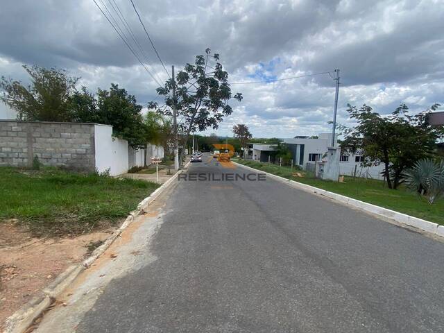 Lotes em condomínio para Venda em Lagoa Santa - 5