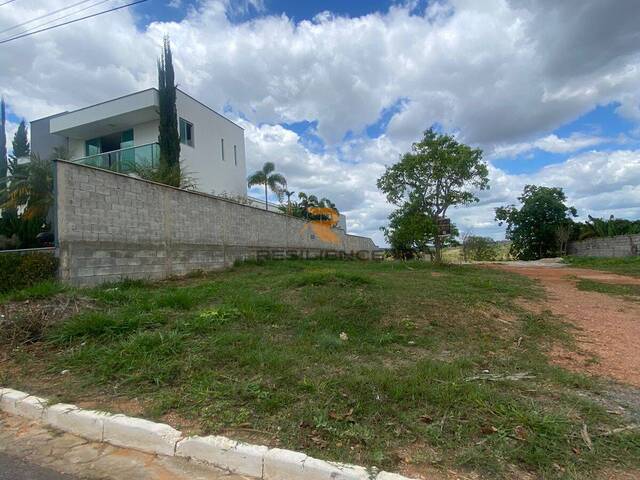 Lotes em condomínio para Venda em Lagoa Santa - 4
