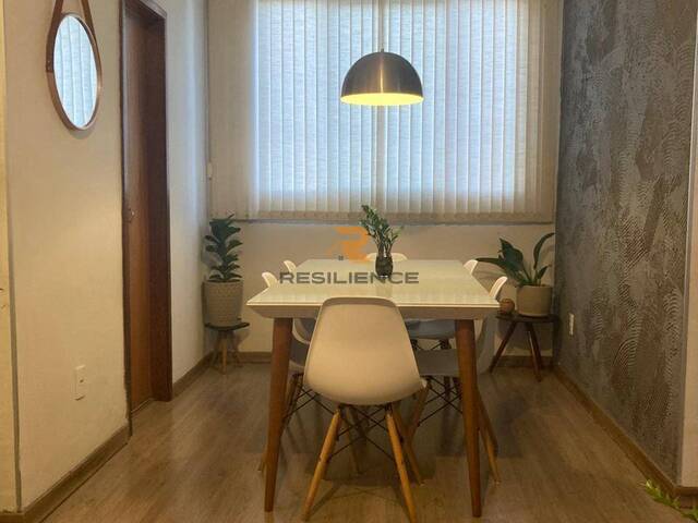 Apartamento para Venda em Belo Horizonte - 5