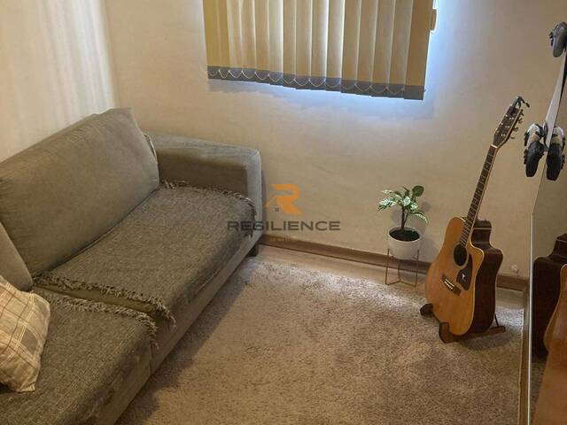 Apartamento para Venda em Belo Horizonte - 4