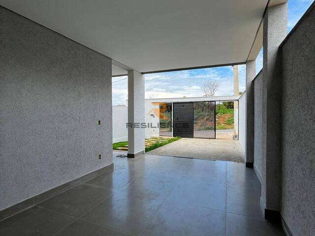 #1316 - Casa para Venda em Lagoa Santa - MG