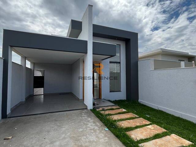 #1316 - Casa para Venda em Lagoa Santa - MG