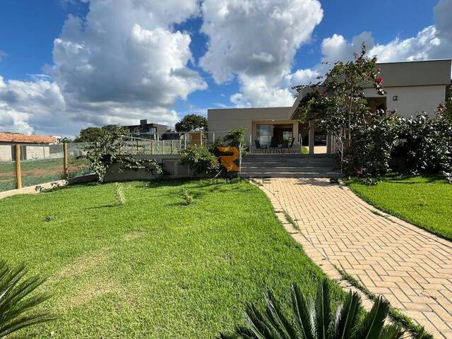 Casa em condomínio para Venda em Lagoa Santa - 4