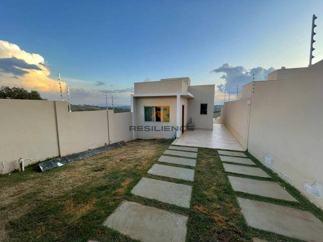 Casa para Venda em Lagoa Santa - 5
