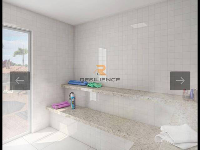 #1502 - Apartamento para Venda em Lagoa Santa - MG