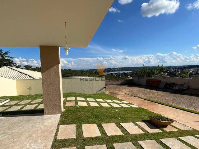 Casa em condomínio para Venda em Lagoa Santa - 4