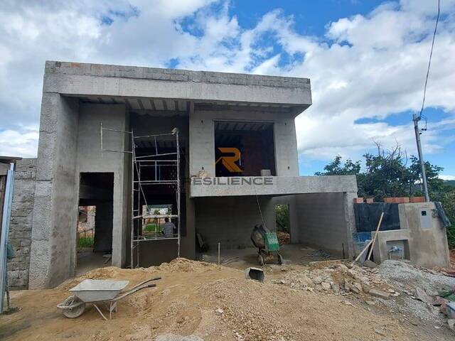 Casa em condomínio para Venda em Lagoa Santa - 4
