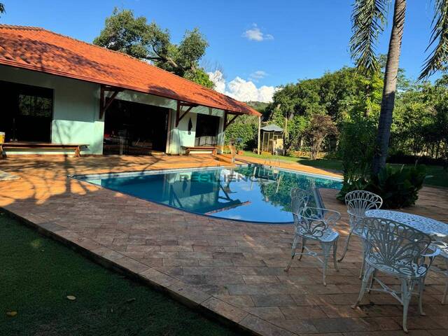 Casa para Venda em Lagoa Santa - 5