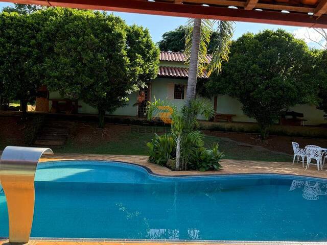 Casa para Venda em Lagoa Santa - 4