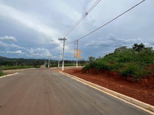 Lote para Venda em Lagoa Santa - 4