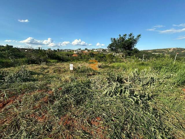 Lote para Venda em Lagoa Santa - 5