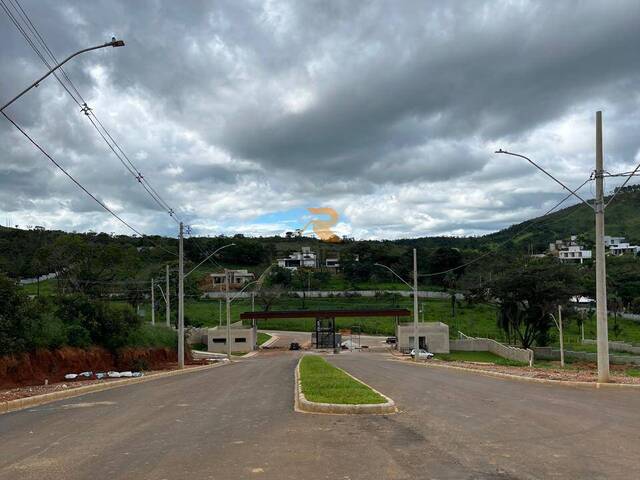 Lotes em condomínio para Venda em Lagoa Santa - 2