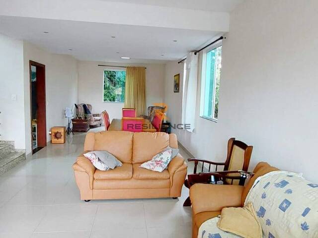 Casa para Venda em Lagoa Santa - 5