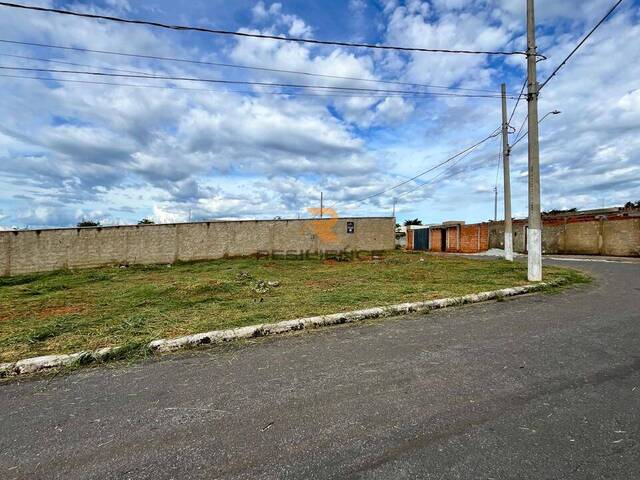 #620 - Lote para Venda em Lagoa Santa - MG - 2