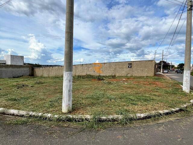 Lote para Venda em Lagoa Santa - 4