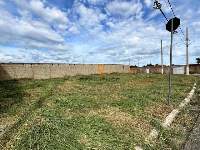 Lote para Venda em Lagoa Santa - 5