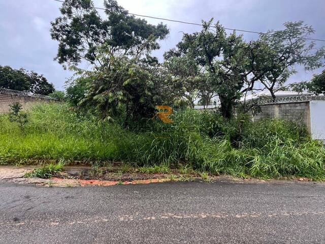 Lote para Venda em Lagoa Santa - 5