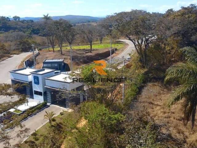 Lotes em condomínio para Venda em Lagoa Santa - 4