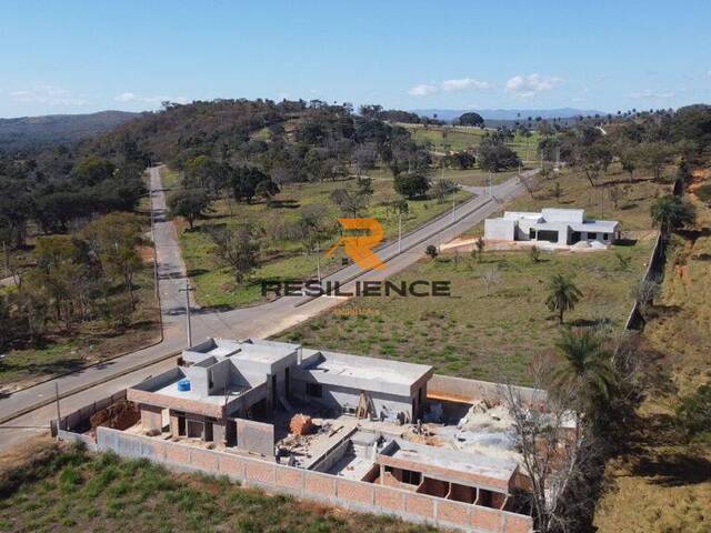 Lotes em condomínio para Venda em Lagoa Santa - 5