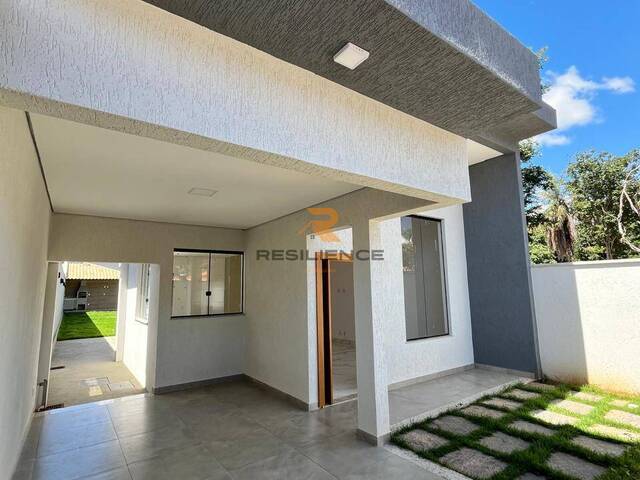 #1331 - Casa para Venda em Lagoa Santa - MG
