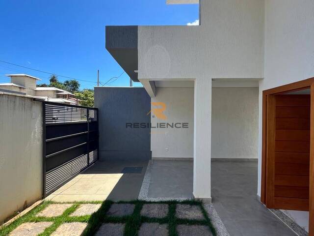 #1331 - Casa para Venda em Lagoa Santa - MG