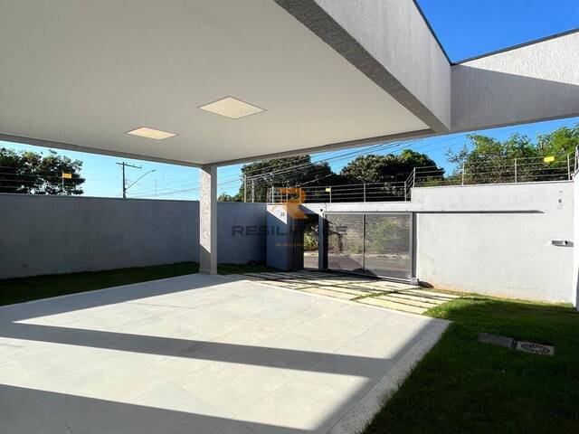 Casa para Venda em Lagoa Santa - 4