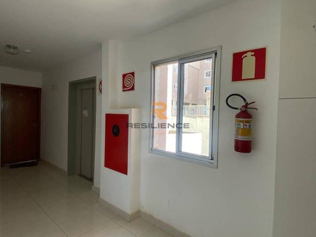 #1570 - Apartamento para Venda em Lagoa Santa - MG - 3