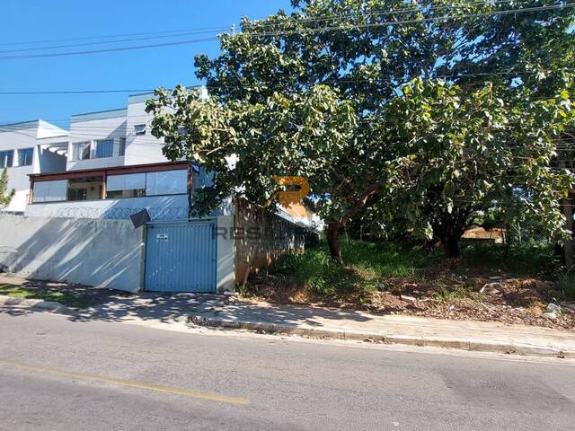 Lote para Venda em Lagoa Santa - 4