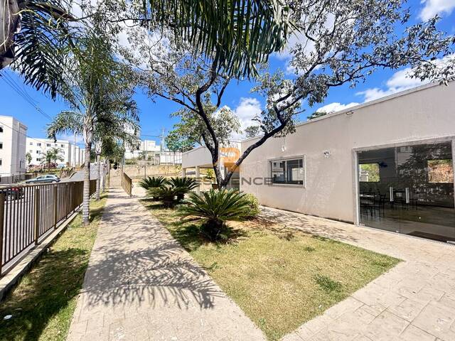 Apartamento para Venda em Lagoa Santa - 4