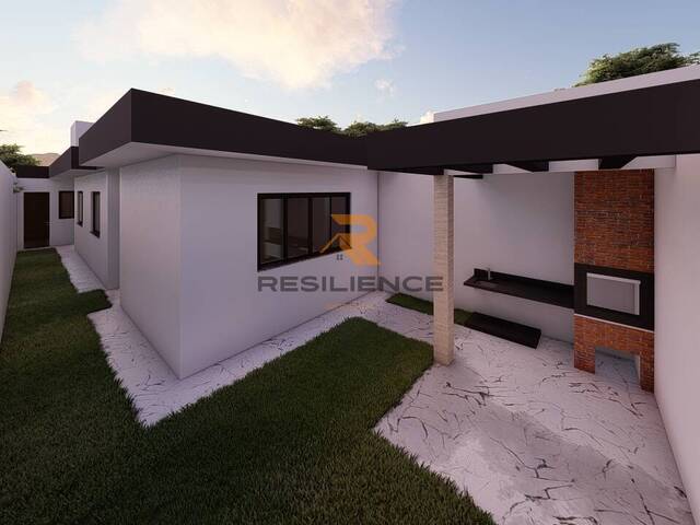 Casa para Venda em Lagoa Santa - 5