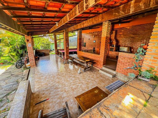 Casa para Venda em Lagoa Santa - 5